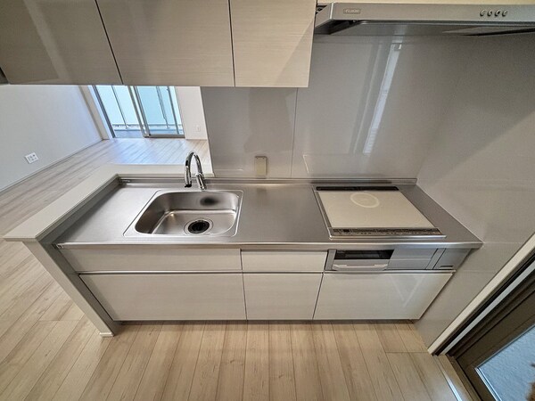 キッチン(キッチン)