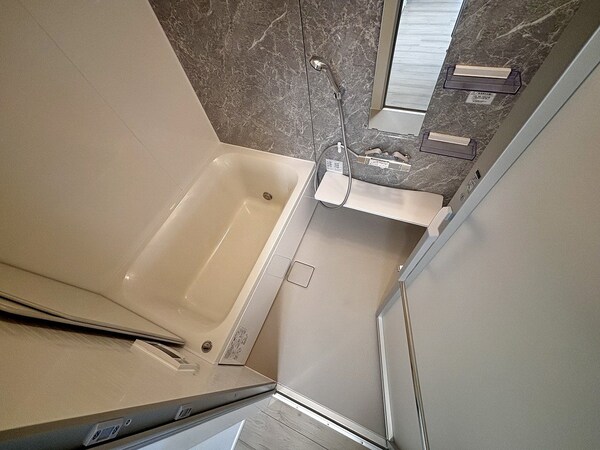 バス／シャワールーム等(バス／シャワールーム等)