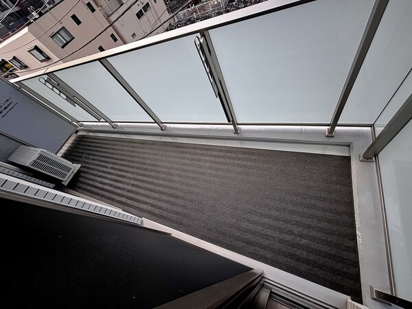 バルコニー(バルコニー)