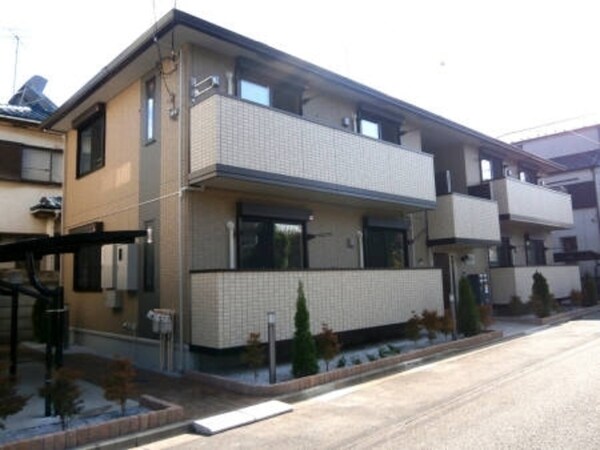 外観(☆外観・共用設備☆)