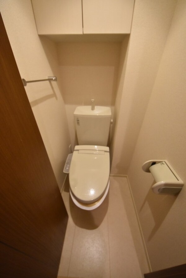 トイレ(★内装・設備★)