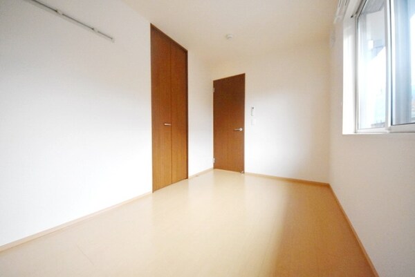 寝室(★内装・設備★)