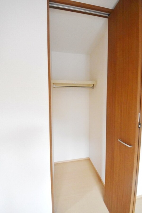 収納(★内装・設備★)