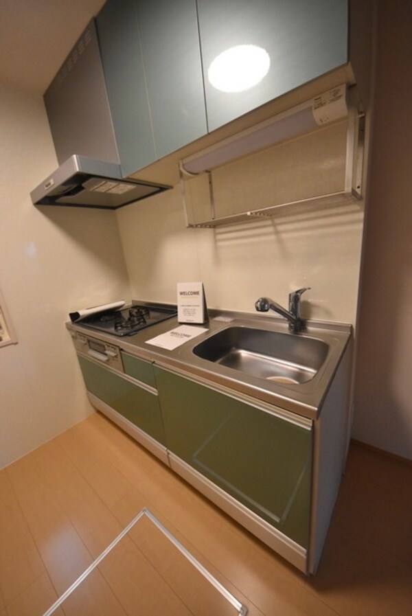 キッチン(★内装・設備★)