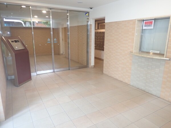 エントランス(★お問い合わせはタウンハウジングまで★)