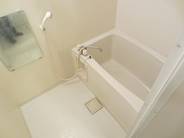 バス／シャワールーム等(★バスルーム★)