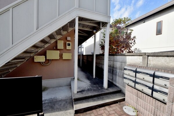 エントランス(★エントランス★)