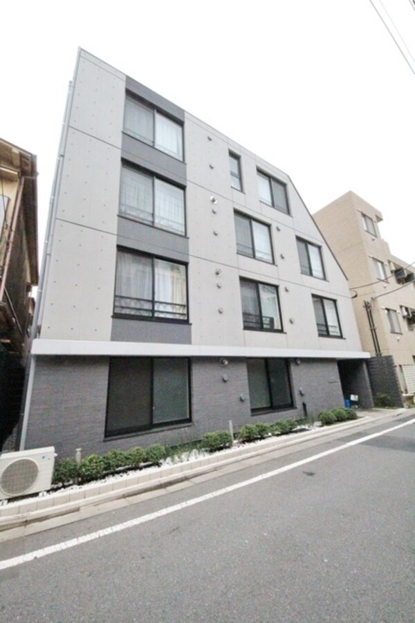 外観(★閑静な住宅街★)