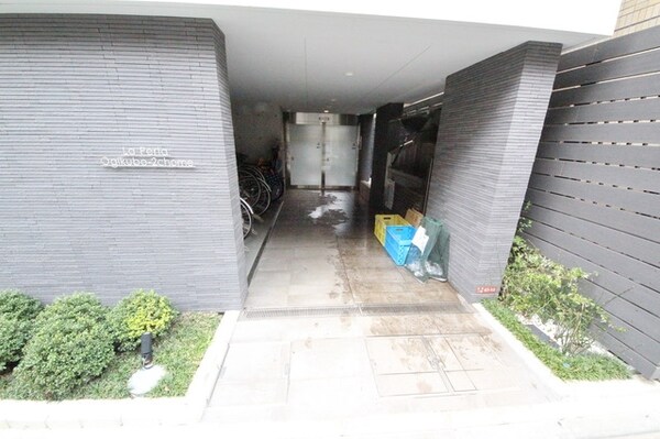 エントランス(★エントランス★)