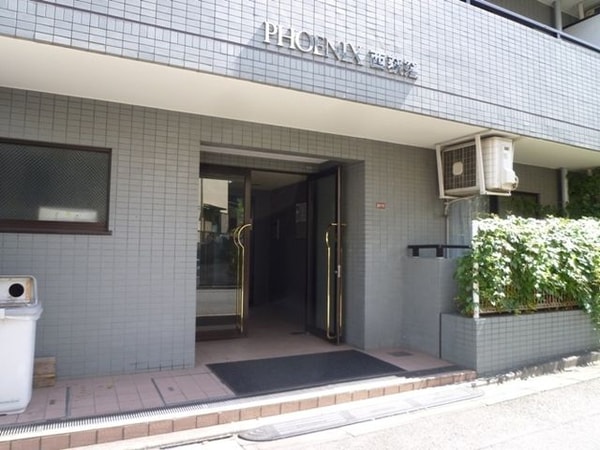 エントランス(エントランス)