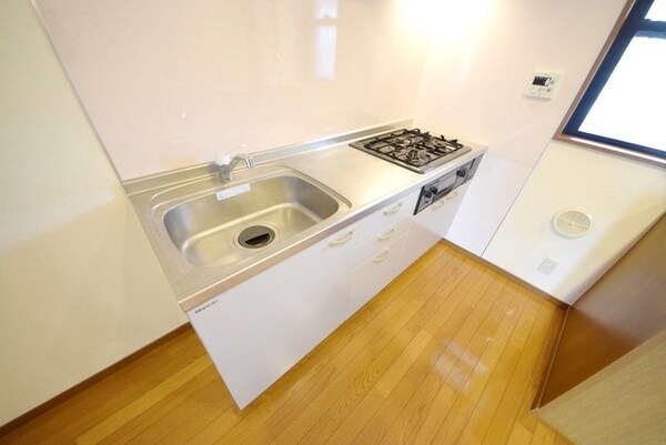 キッチン(★システムキッチン★)