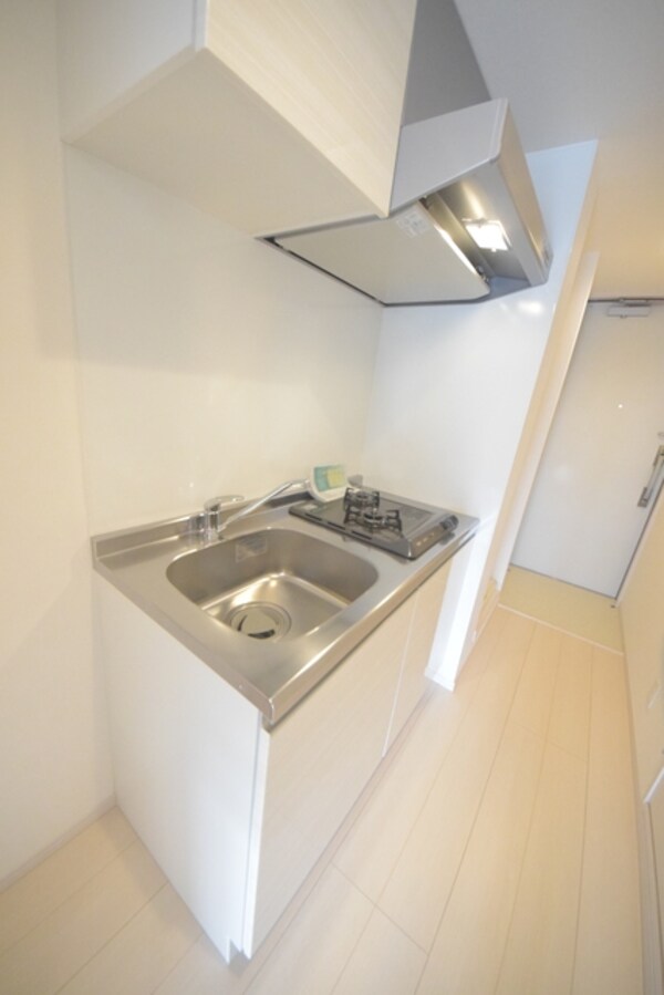 キッチン(キッチン)