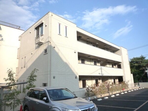 外観(★日当たり良好★)