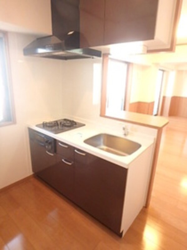 キッチン(★キッチン★)