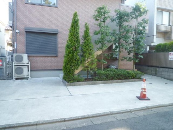 エントランス(★エントランススペース★)