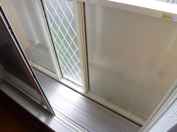 バルコニー(バルコニー)