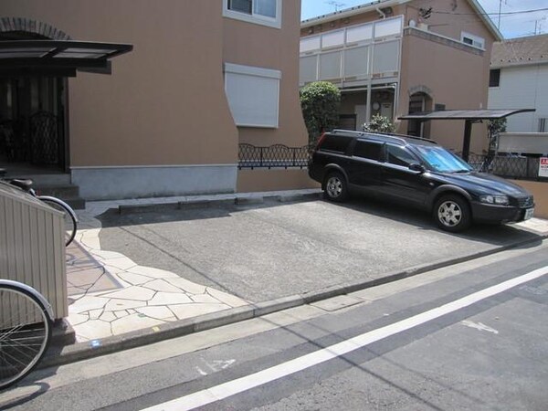 その他(駐車場)