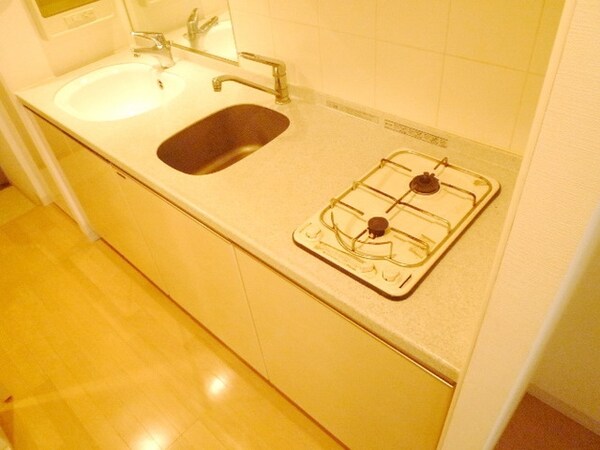 キッチン(★システムキッチン★)