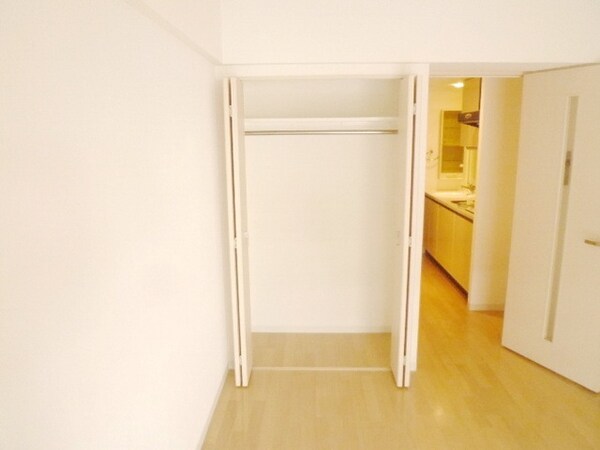 収納(★クローゼット★)