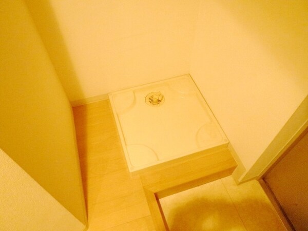 その他(★洗濯機置場★)