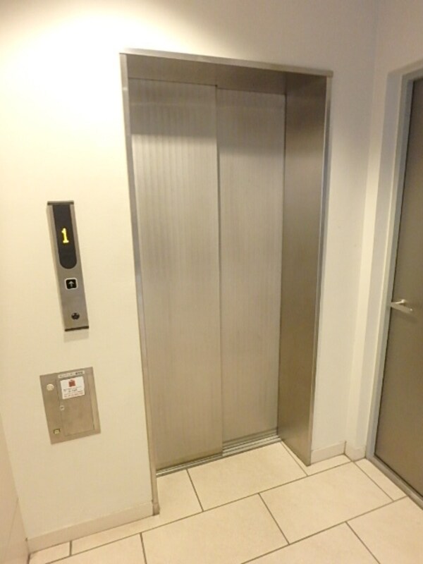 その他(エレベーター)