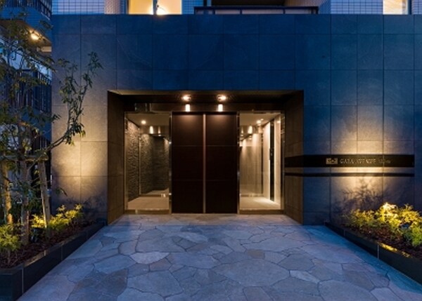 エントランス(★お問い合わせはタウンハウジングまで★)