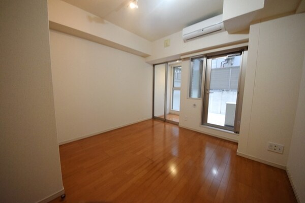 リビング・居室(寝室)