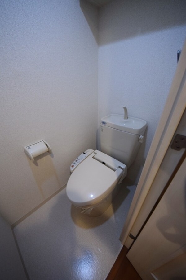 トイレ(トイレ)