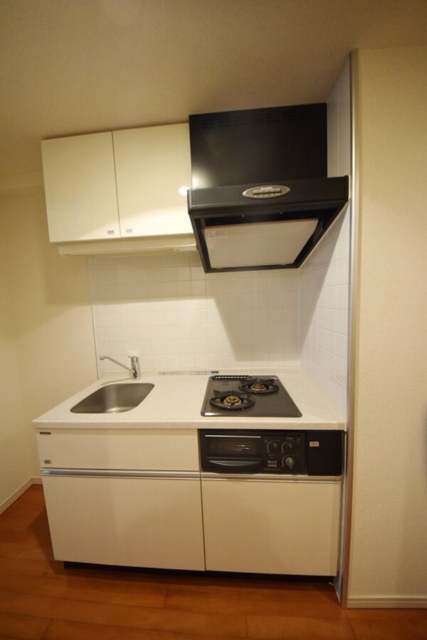 キッチン(キッチン)