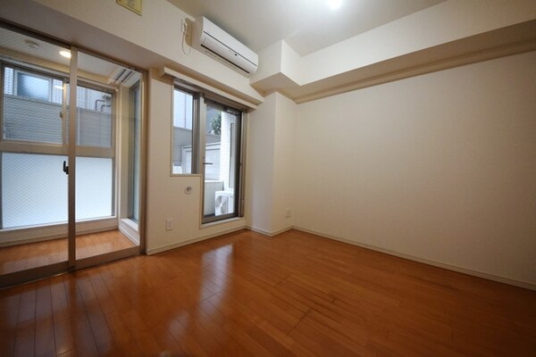 その他室内・内装(寝室)