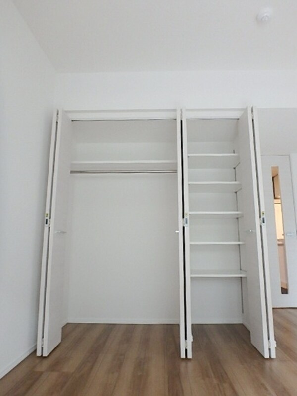 設備(★収納スペース★)