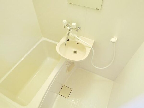 バス／シャワールーム等(★お問い合わせはタウンハウジングまで★)