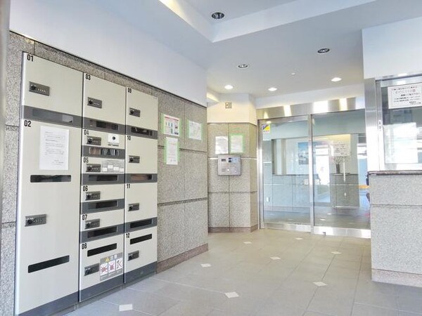 共有部分(★お問い合わせはタウンハウジングまで★)