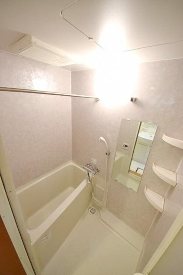 バス／シャワールーム等(★バストイレ別★)