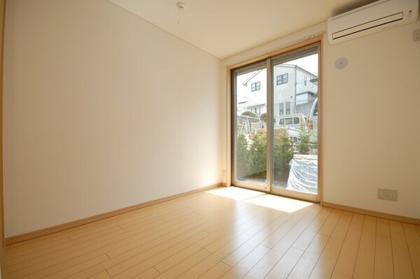 リビング・居室(★洋室★)