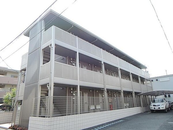 共有部分(★外観★)