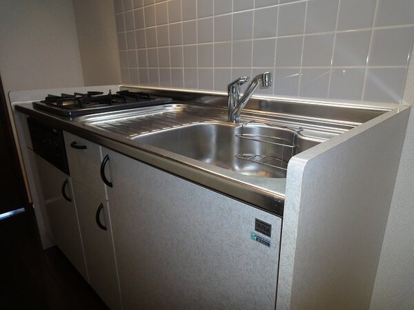 キッチン(キッチン)