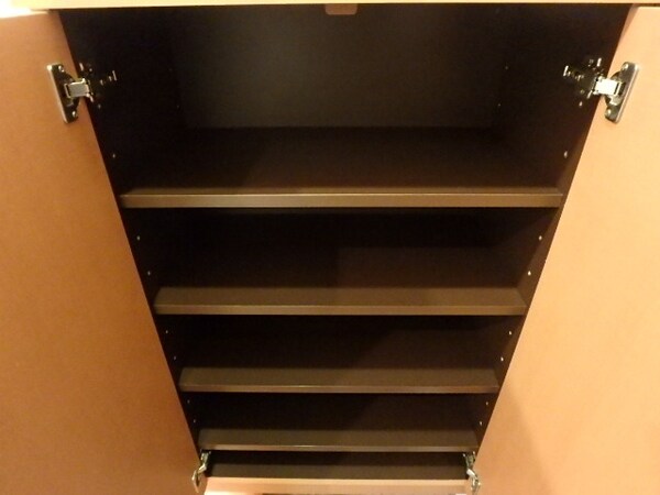 玄関(★下駄箱★)