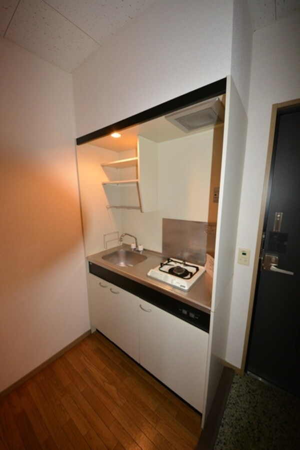 キッチン(★キッチン★)