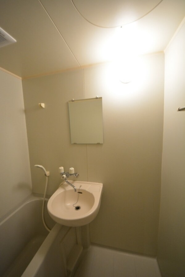 洗面(★洗面所★)