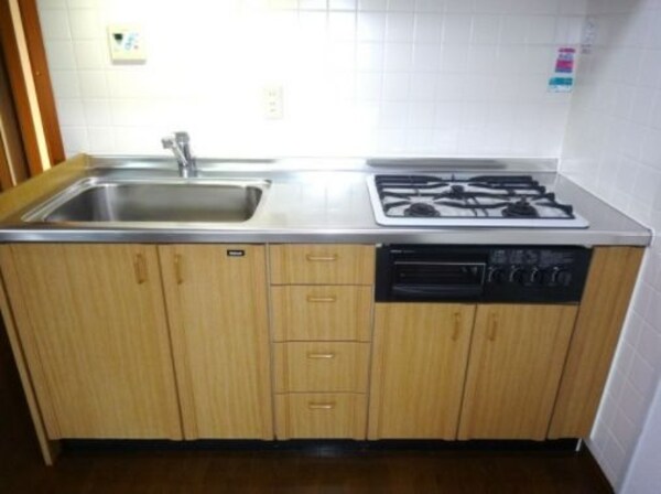 キッチン(キッチン)