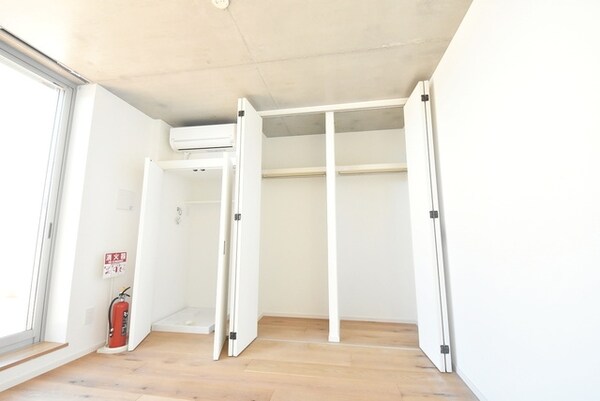 収納(★クローゼット★)