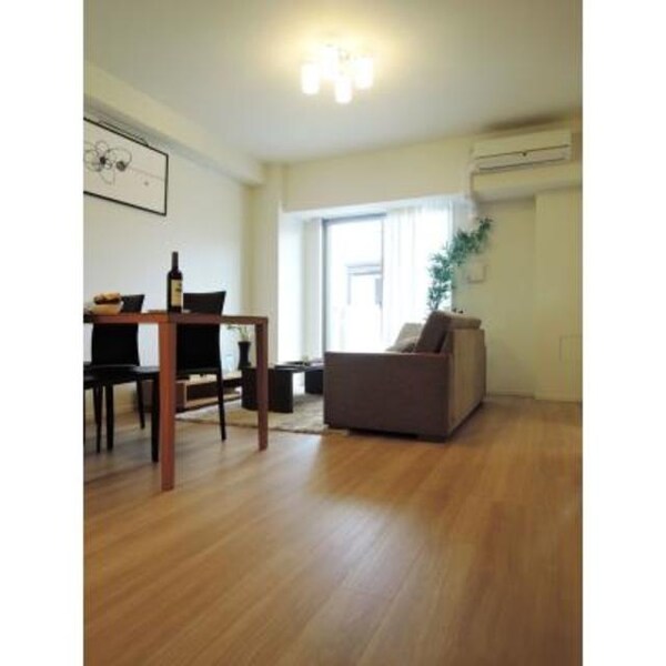 リビング・居室