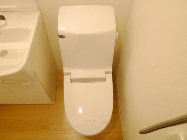 トイレ(★ウォシュレット★)