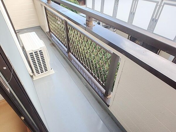 バルコニー(★バルコニー★)