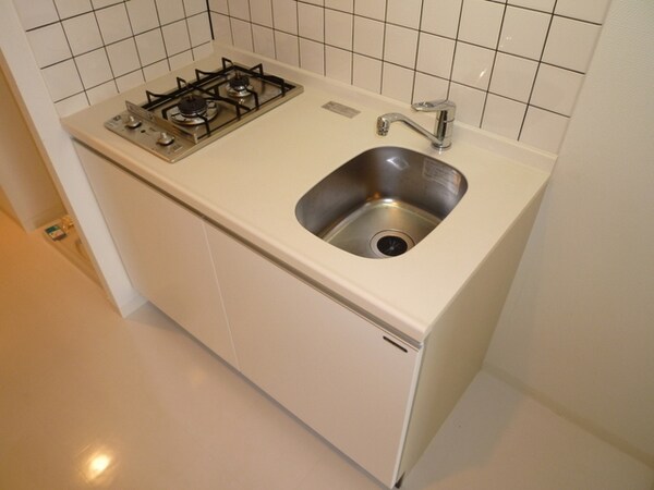 キッチン(★システムキッチン嬉しいな★)