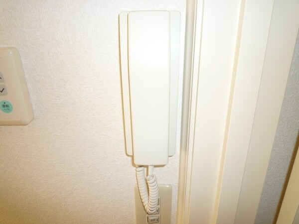 セキュリティ(★お問合せはタウンハウジング経堂店まで★)