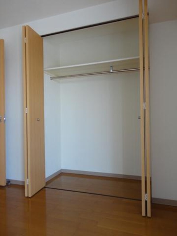 設備(全室収納ございます)