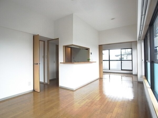 リビング・居室(参考)