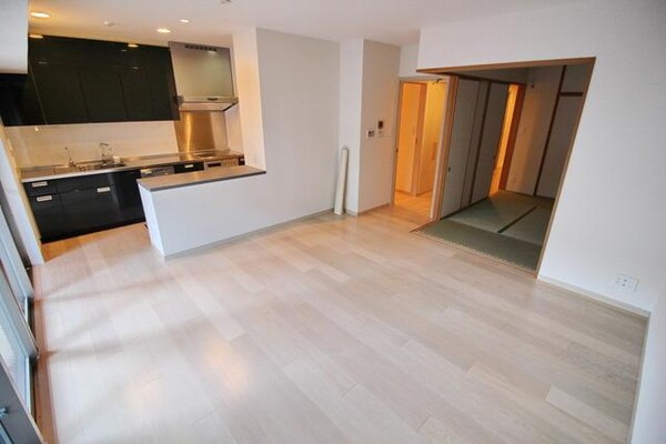 リビング・居室(★広々ゆったりリビング★)